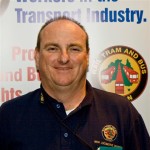 Dave Pattinson, ETR Campbelltown Dave Pattinson, ETR Campbelltown