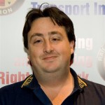 Michael Sullivan, RailCorp Penrith Michael Sullivan, RailCorp Penrith