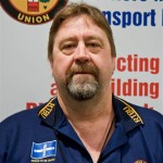 Wayne Pallant, PN Coal, Port Kembla Wayne Pallant, PN Coal, Port Kembla