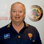 Andy Holt, RailCorp ETR Andy Holt, RailCorp ETR