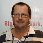Bob Lougher, CountryLink Grafton Bob Lougher, CountryLink Grafton
