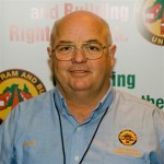 Keith McMahon, Divisional OH&S Coordinator Keith McMahon, Divisional OH&S Coordinator