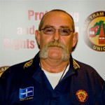Mark Supple, PN Bulk, Acting Divisional Councillor Mark Supple, PN Bulk, Acting Divisional Councillor