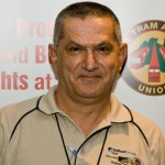 Nick Kranias, Countrylink Werris Creek Nick Kranias, Countrylink Werris Creek