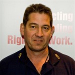 Peter Carr, Countrylink Taree Peter Carr, Countrylink Taree