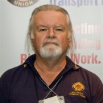Robert Proctor, Divisional Snr Vice President & CountryLink Werris Creek Robert Proctor, Divisional Snr Vice President & CountryLink Werris Creek