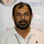 Shan Rathinam, Metro District Shan Rathinam, Metro District