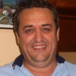 Steve Wright, Divisional Organiser Steve Wright, Divisional Organiser